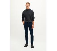 Cordhose Model Stig Jogger shaped blau 36/36