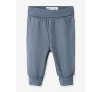 Cordhose NBMSASALLE Jungen Baby NAME IT graublau Gr. 68