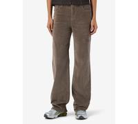 Noisy May Cordhose Damen taupe, 30-30