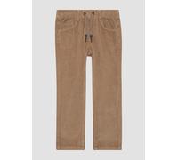 Cordhose Pelle / Regular Fit / Mid Rise / Straight Leg 122/SLIM braun 2152993.8612.122_SLIM