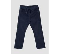 Cordhose Pelle / Regular Fit / Mid Rise / Straight Leg / Elastikbund 116/SLIM blau 2170071.5952.116_SLIM