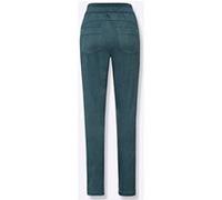 Cordhose petrol 48