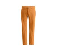 Pierre Cardin Regular Fit Cordhose mit Eingrifftaschen Modell 'Laval' in Cognac, Größe 36/32