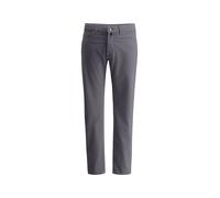 Pierre Cardin Regular Fit Cordhose grau, Faux-uni