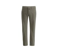 Pierre Cardin Regular Fit Stoffhose grün, Faux-uni