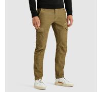 Cordhose PME LEGEND, Herren, Gr. 36, Länge 30, braun (vintage khaki), Cord, Obermaterial: 98% Baumwolle, 2% Elasthan, slim fit knöchellang, Hosen Cordhose, in schmaler Passform (99983919-36) vintage k