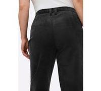 Cordhose schwarz 52