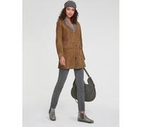 Cordhose silbergrau 19