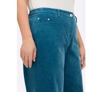 Cordhose topas 52