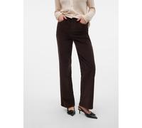 Vero Moda Tessa Wide Corduroy Hochbundhosen