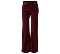 Cordhose Wide Leg