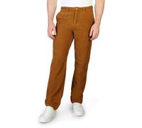 Cordhosen mit geradem Schnitt 30 (Größe)
