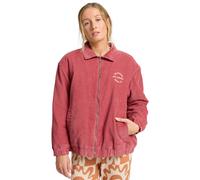 Billabong Chill Time Jacke wild ginger Damen Gr. M