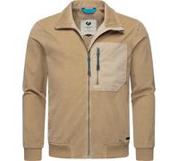 Ragwear Cordjacke Herren sand, XXXL