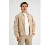 Lindbergh Cordjacke Herren beige, L