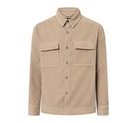 Cordjacke MAERZ MUENCHEN "Maerz Muenchen 727200 Cordjacke Herren Bekleidung", Herren, Gr. 48, beige, 100% Baumwolle, Jacken (79153512-48) beige