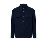 Cordjacke MAERZ MUENCHEN "Maerz Muenchen 727200 Cordjacke Herren Bekleidung", Herren, Gr. 56, blau, 100% Baumwolle, Jacken (42026358-56) blau