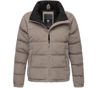 Cordjacke RAGWEAR "Uxia" Gr. L (40), weiß (bone) Damen Jacken (69376418-L) bone