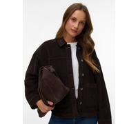 VERO MODA Female Hemdjacke VMJAMIE Cordjacke