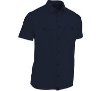 Cordoba-SP - 1/2 Hemd elas.uni-IS DARK BLUE 52 DARK BLUE