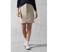 CECIL Damen B361569 Cord-Rock, Light Hazel Beige, XXL EU