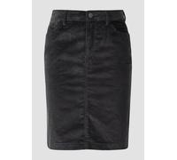 Cordrock in 5-Pocket-Form 32 grau 2170259.9858.32