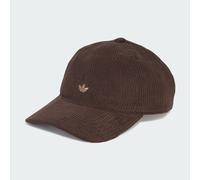 Adidas Originals Corduroy Baseballkappe 56 cm Aurora Coffee
