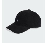 Corduroy Baseballkappe Black S/M