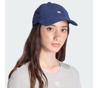 Adidas Originals Corduroy Baseball Kappe 56 cm Night Indigo