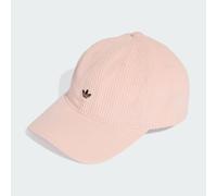 Corduroy Baseballkappe Sandy Pink L/XL