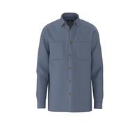 Corduroy Overshirt Braun XL