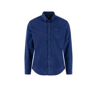 Corduroy Shirt, B.D., 1/1 Blau XL