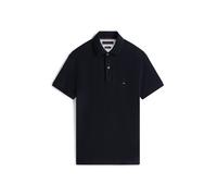 Tommy Hilfiger Herren Poloshirt Core 1985, Kurzarm, Regular Fit, Blau (Desert Sky), XXL