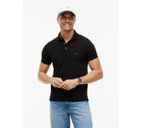 CORE 1985 SLIM POLO Black - Gr. - XXL