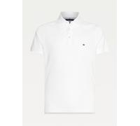 CORE 1985 SLIM POLO Weiß M