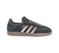 Core Black / Branch / Gum 40 2/3 adidas Samba OG