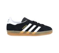 Core Black / Cloud White / Gum 45 1/3 adidas Originals Gazelle Indoor