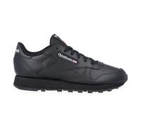 Core Black / Core Black 37.5 Reebok Classic Leather Women