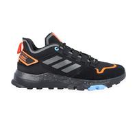 Core Black / Grey Five / Impact Orange 42 2/3 adidas Terrex Hikster