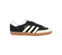 Adidas - Samba OG W - Sneaker 37 1/3 schwarz beige