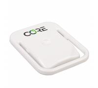 CORE Body Temperature Monitor - Nicht-invasiver Körpertemperatur-Sensor für iOS, Android, Garmin u.