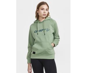 CORE CRAFT HOOD W - XL / 622000 (Grün)