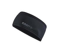 CORE Essence Thermal Headband Black S/M