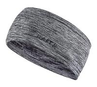 CORE Essence Thermal Headband DK Grey Mela L/XL