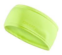 Craft Core Essence Thermal Headband Mütze gelb L/XL