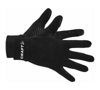 Core Essence Thermal Multi Grip 2 Fingerhandschuhe, schwarz, Gr. 12
