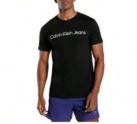 CORE INSTITUTIONAL LOGO SLIM T-SHIRT