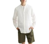 Scotch & Soda 179189 Langarmhemd (Herstellerartikelnummer: 179189-0001-XXL)