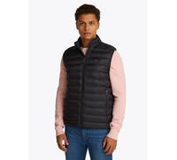 Tommy Hilfiger Core Packable Recycled Weste S Black
