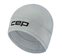 Cep Unisex Core Run Thermal Beanie grau L